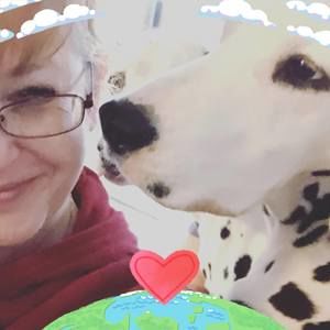 Meet your Posher, Terri